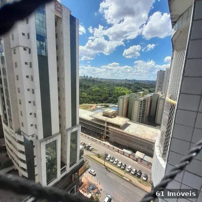 Apartamento com 3 quartos à venda — foto 2