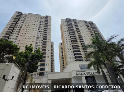 Apartamento com 2 quartos à venda — foto 1