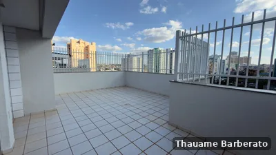 Apartamento com 4 quartos à venda — foto 4
