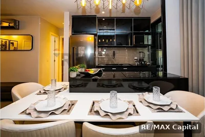 Apartamento com 2 quartos à venda em Norte, Águas Claras — foto 1