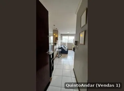 Apartamento com 1 quarto à venda — foto 2