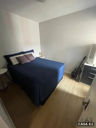 Apartamento com 2 quartos à venda — foto 5