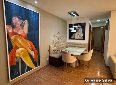 Apartamento com 2 quartos à venda — foto 4