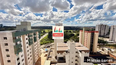 Cobertura com 3 quartos à venda em Norte, Águas Claras — foto 1