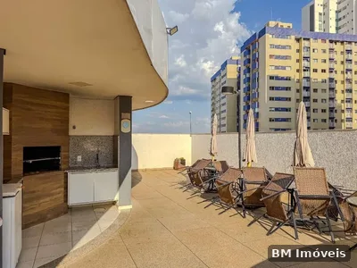 Apartamento com 1 quarto à venda — foto 4