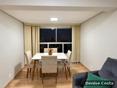 Apartamento com 2 quartos à venda em Sul, Águas Claras — foto 1