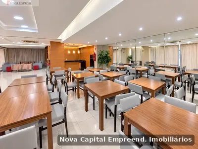 Apartamento com 3 quartos à venda — foto 2
