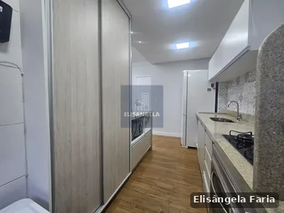 Apartamento com 2 quartos à venda — foto 5