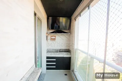 Apartamento com 2 quartos à venda — foto 4