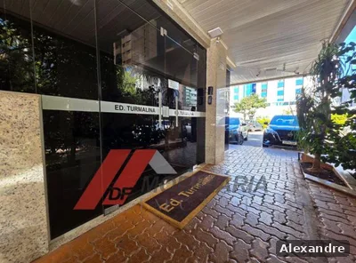Apartamento com 1 quarto à venda — foto 2