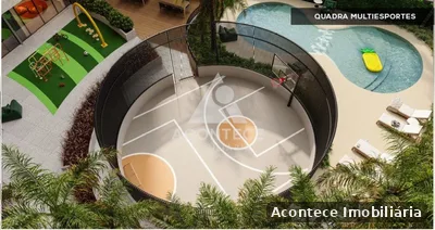 Apartamento com 3 quartos à venda — foto 2