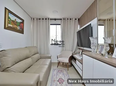 Apartamento com 2 quartos à venda — foto 3