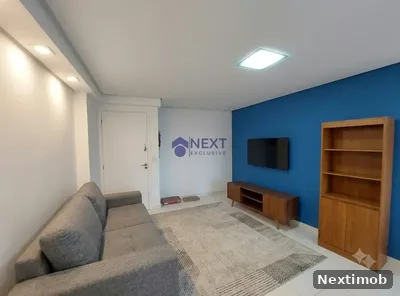 Apartamento com 2 quartos à venda — foto 2