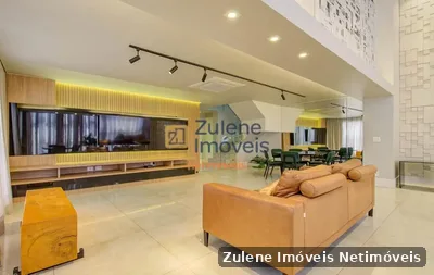 Apartamento com 3 quartos à venda — foto 2