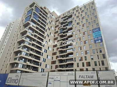 Apartamento com 3 quartos à venda — foto 2