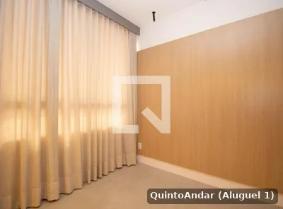 Apartamento com 1 quarto para alugar — foto 4