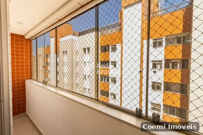 Apartamento com 3 quartos para alugar — foto 2