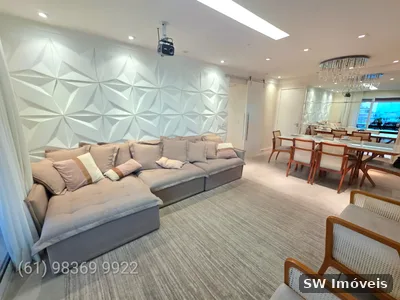 Apartamento com 4 quartos à venda — foto 4