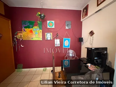 Apartamento com 2 quartos à venda — foto 4