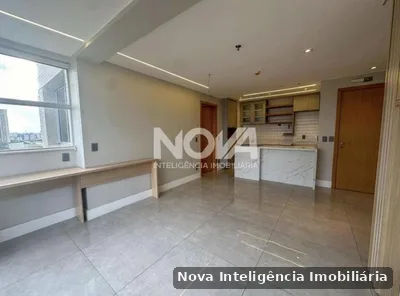 Apartamento com 2 quartos à venda — foto 3