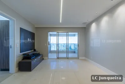 Apartamento com 4 quartos à venda — foto 5