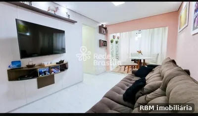 Apartamento com 3 quartos à venda em Sul, Águas Claras — foto 1