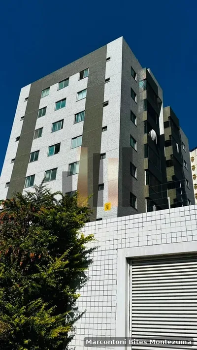 Apartamento com 2 quartos à venda — foto 3