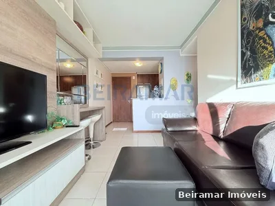 Apartamento com 2 quartos para alugar em Norte, Águas Claras — foto 1