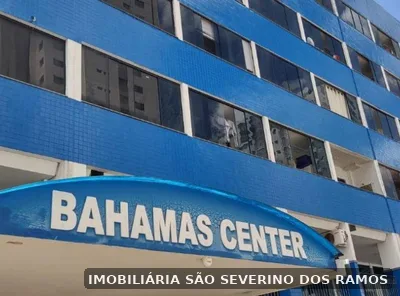 Apartamento com 1 quarto à venda em Sul, Águas Claras — foto 1