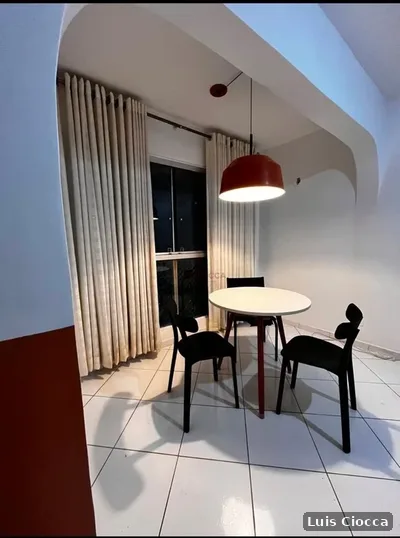 Apartamento com 3 quartos à venda em Areal, Águas Claras — foto 1