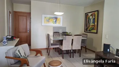 Apartamento com 3 quartos à venda — foto 3