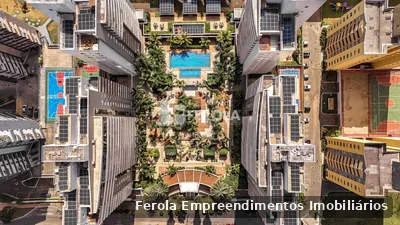 Apartamento com 4 quartos à venda — foto 4