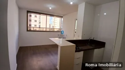 Apartamento com 1 quarto para alugar — foto 2