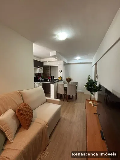 Apartamento com 2 quartos à venda — foto 3