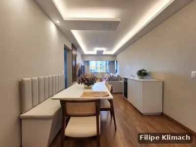 Apartamento com 2 quartos à venda em Norte, Águas Claras — foto 1