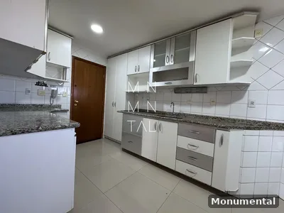 Apartamento com 3 quartos à venda — foto 3