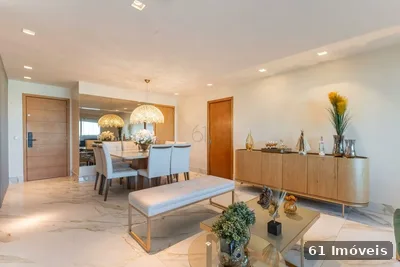 Apartamento com 4 quartos à venda — foto 4