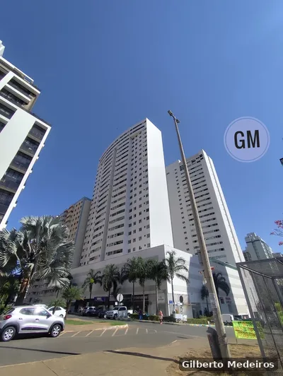 Apartamento com 2 quartos à venda — foto 2