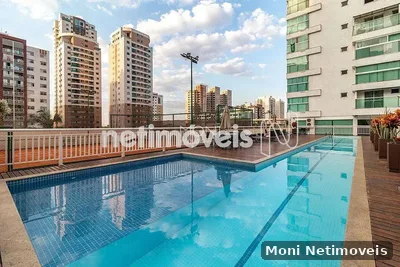 Apartamento com 4 quartos à venda — foto 3