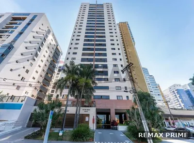 Apartamento com 3 quartos à venda em Norte, Águas Claras — foto 1