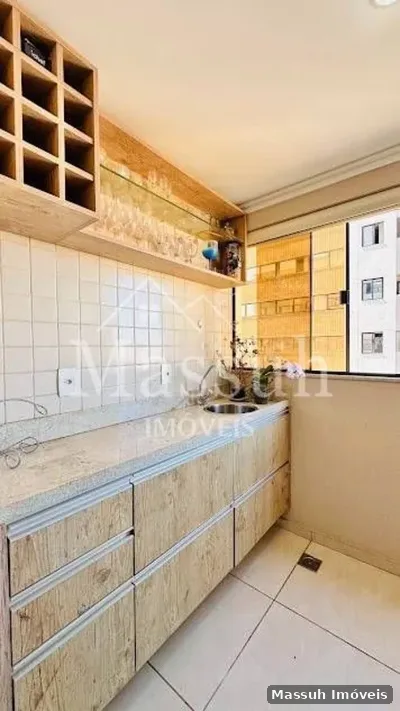 Apartamento com 2 quartos à venda — foto 3