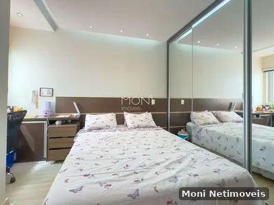 Apartamento com 2 quartos à venda — foto 4