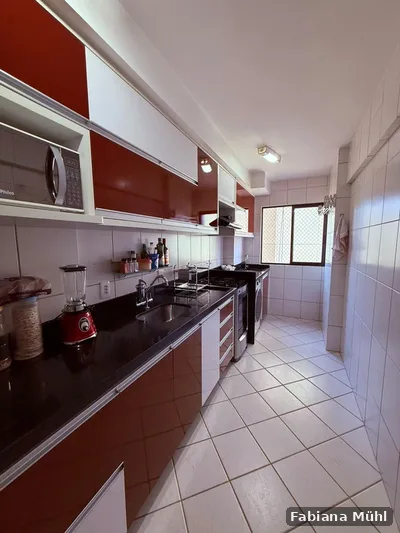 Apartamento com 3 quartos à venda — foto 2