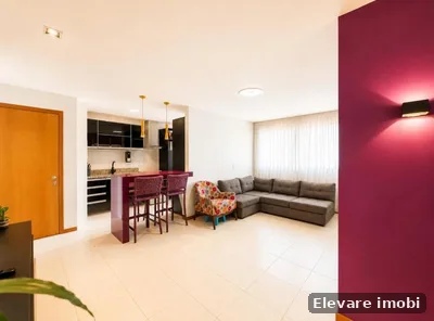 Apartamento com 2 quartos à venda — foto 5