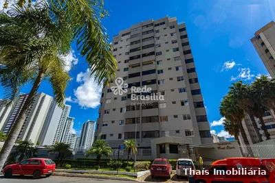 Apartamento com 2 quartos à venda em Sul, Águas Claras — foto 1