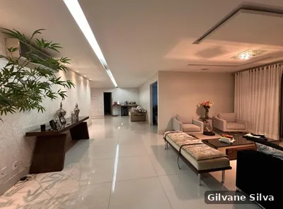Apartamento com 4 quartos à venda em Norte, Águas Claras — foto 1
