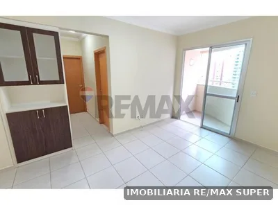 Apartamento com 2 quartos para alugar em Norte, Águas Claras — foto 1