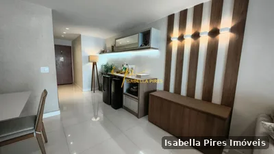 Apartamento com 3 quartos à venda — foto 5