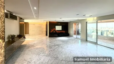 Apartamento com 4 quartos à venda em Sul, Águas Claras — foto 1