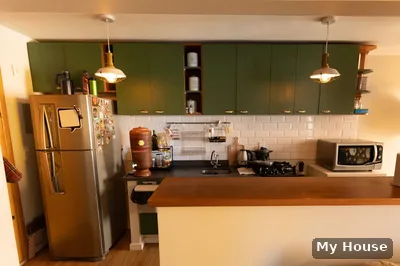 Apartamento com 3 quartos à venda — foto 3